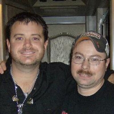 Profile Picture of Tom Strickler (@WI_Red_Dirt_Tom) on Twitter