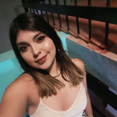 Profile Picture of Isis Jiménez🙌🙌😋 (@IRigel) on Twitter