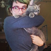 Profile Picture of Jillian Osborn (@jillian-osborn) on Quora