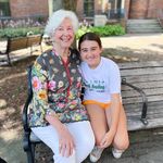 Profile Picture of Bernice Rieders Sickle (@bernicesickle) on Instagram