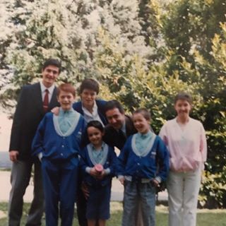 Profile Picture of Stewie Goni (@steven.gonigalloway) on Facebook