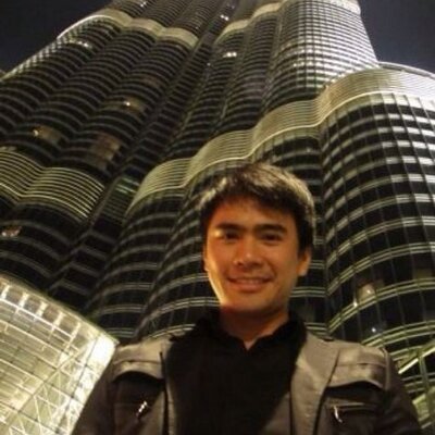Profile Picture of John Paul A. Herrera (@iloveJEYPSjob) on Twitter