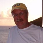 Profile Picture of Chuck Hoover (@chhoover) on Instagram
