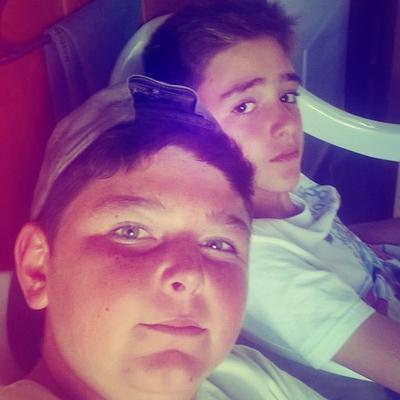 Profile Picture of Jay Leon Chapman (@2002_jayleon) on Twitter