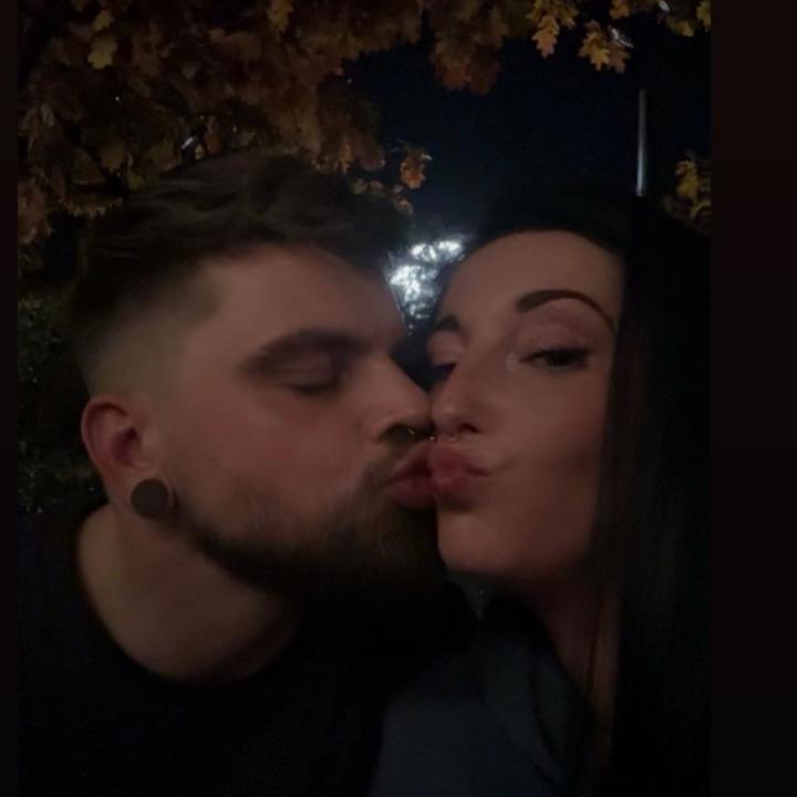 Profile Picture of Mandy Kern825 (@mandykern0) on Tiktok