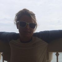 Profile Picture of Amber Bott (@amber-bott) on Quora
