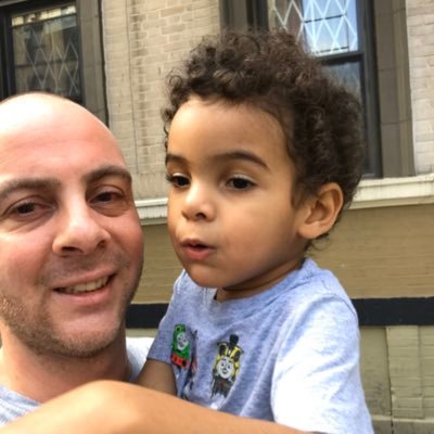 Profile Picture of Joe-Nyc (@JGentile1982) on Twitter