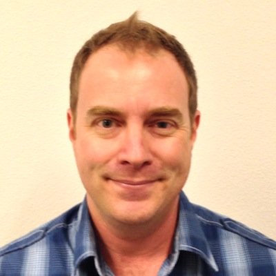 Profile Picture of Michael Prager (@michael_prager) on Twitter