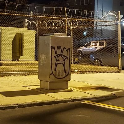 Profile Picture of Kevin Morehouse (@WheelCannon) on Twitter