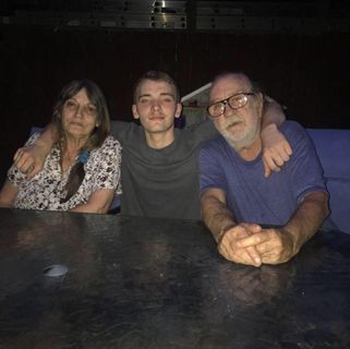 Profile Picture of Nicholas Kinder (@nicholas.kinder.9) on Facebook