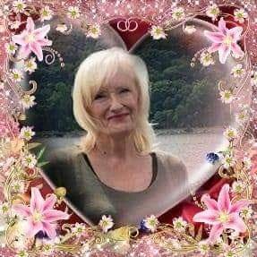 Profile Photo of Peggy Chambers (@PeggyCh57809762) on Twitter