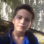 Profile Picture of Benno Caincross (@bennoisthed1) on Instagram