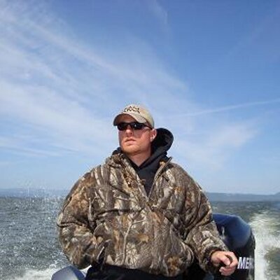 Profile Picture of Bret Dickerson (@bretfishing) on Twitter