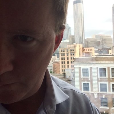 Profile Picture of David Bennett (@dleebennett) on Twitter