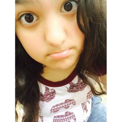 Profile Picture of Gabriela Cepeda (@Sophie_OhMyG) on Twitter