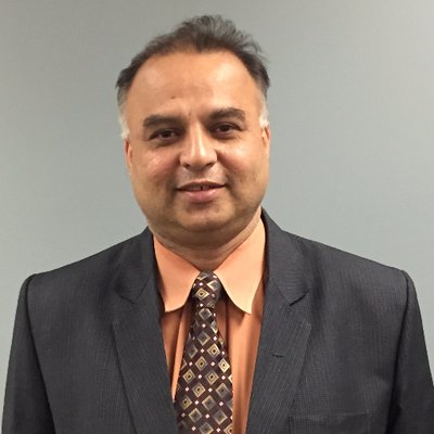 Profile Picture of MANISH GANDHI (@manishgandhi51) on Twitter