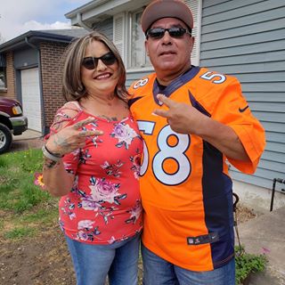 Profile Picture of Kelly Cisneros (@Kelly-Cisneros) on Facebook