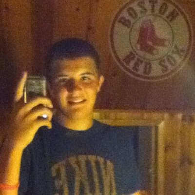 Profile Picture of Bobby Bricker (@redsox_29) on Twitter