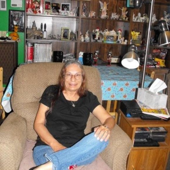 Profile Picture of Donna Summerell (@kd4nuc) on Poshmark
