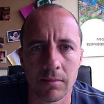 Profile Picture of Kevin Walsh (@saltyphoto) on Flickr