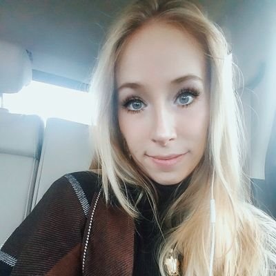 Profile Picture of Alexandra Samson (@AlexandraSamson) on Twitter