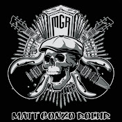 Profile Picture of Matt Gonzo Roehr (@mattgonzoroehr8534) on Youtube