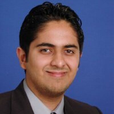 Profile Picture of Akshay Kohli (@akshay413) on Twitter