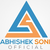 Profile Picture of Abhishek Soni Official (@AbhishekSoniOfficial06) on Youtube