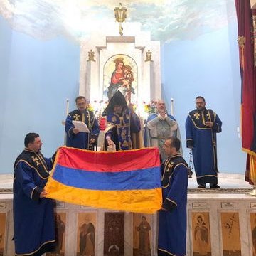 Profile Picture of David Grigoryan (@DavidGr30393097) on Twitter