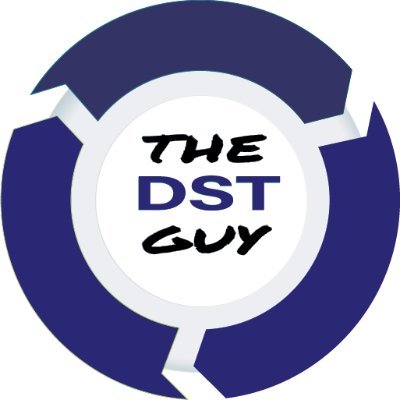 Profile Picture of James Lyon (@thedstguy) on Twitter