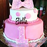 Profile Picture of Phoebe Roberts (@sweetspotdesignz) on Instagram
