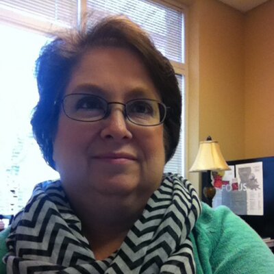 Profile Picture of Debbie Wyatt (@DebWyatt62) on Twitter