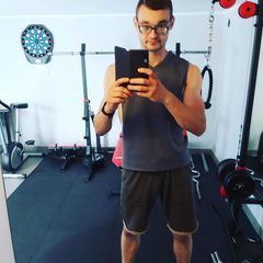 Profile Picture of Marek Janiszewski730 (@marekjaniszewski4) on Tiktok