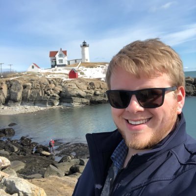 Profile Picture of Timothy Bernard (@tim_bernard45) on Twitter