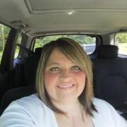 Profile Picture of Tracey Gibson (@calliesmom12) on Pinterest