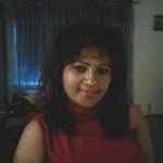 Profile Picture of Leela Ramroop (@leelaramroop) on Instagram