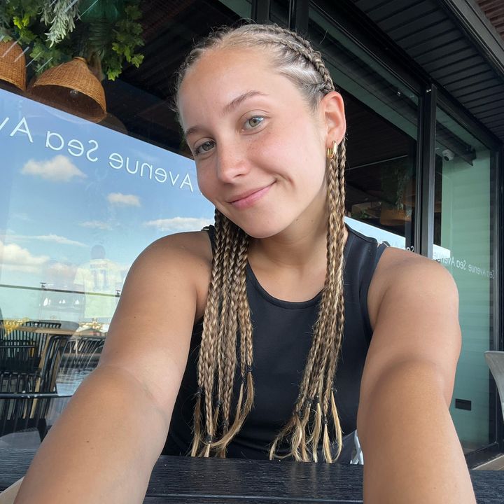 Carlita Martin - Tiktok Profile Picture of Carlita Martin (@carlitaamartin16) on Tiktok