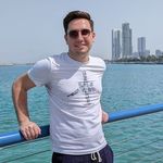 Profile Picture of Robert Borowik (@borowik_robert) on Instagram