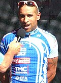Profile Picture of Iván Domínguezon Wikipedia