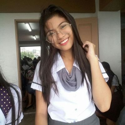 Profile Picture of Alexa Aira Bautista (@airadefee) on Twitter