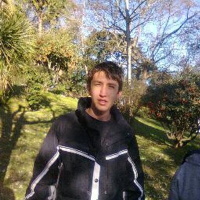 Profile Picture of Ivan Gross (@chivi213) on Twitter