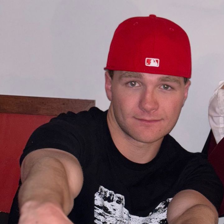 Profile Picture of Matt Mccown (@@matthew_mccown) on Tiktok
