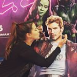 Profile Picture of Audrey Steele (@audreyveronica) on Instagram