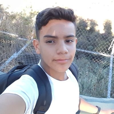 Profile Picture of Luis Luvian (@luvian_luis) on Twitter