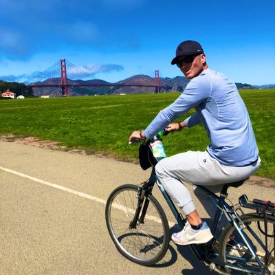 Profile Picture of Mark Mawhinney (@mark_mawhinney) on Twitter