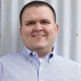 Profile Picture of Scott Inlow (@inlow0804) on Pinterest