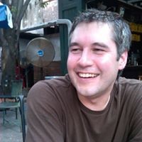 Profile Picture of Brad Troxel (@brad-troxel-1) on Quora