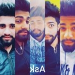 Profile Picture of amreek singh (@amreeksingh7142) on Instagram