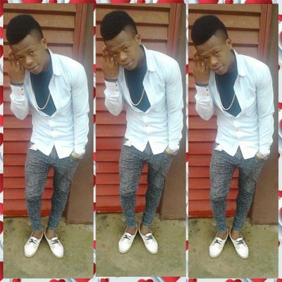 Profile Picture of Peter Okafor (@PeterSirpee1) on Twitter