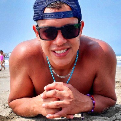 Profile Picture of Ben Dávila (@buenben) on Twitter